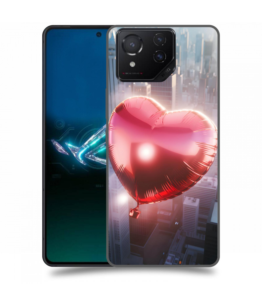 ACOVER Kryt na mobil Asus...