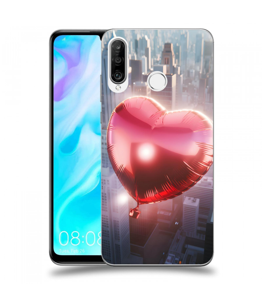 ACOVER Kryt na mobil Huawei...