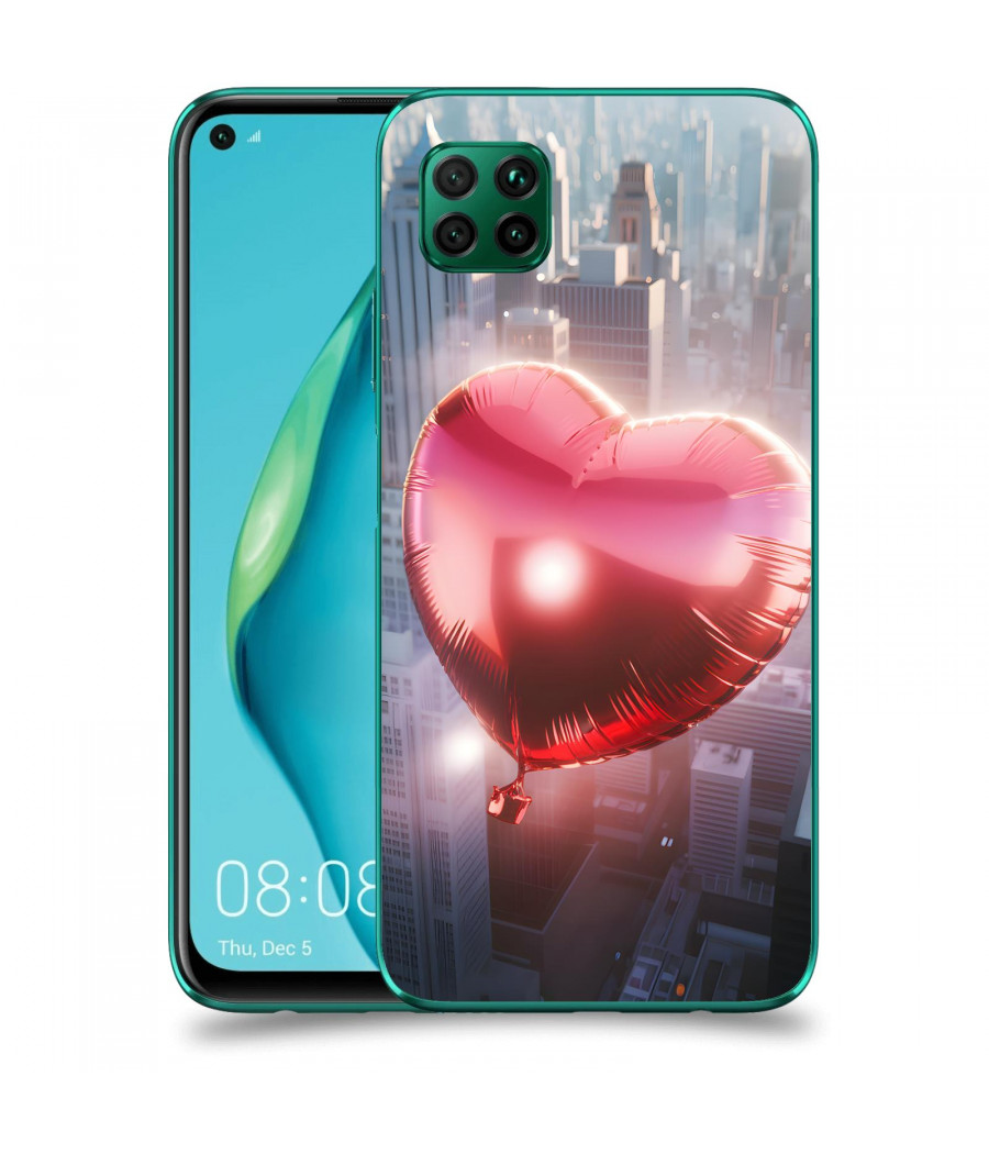 ACOVER Kryt na mobil Huawei...