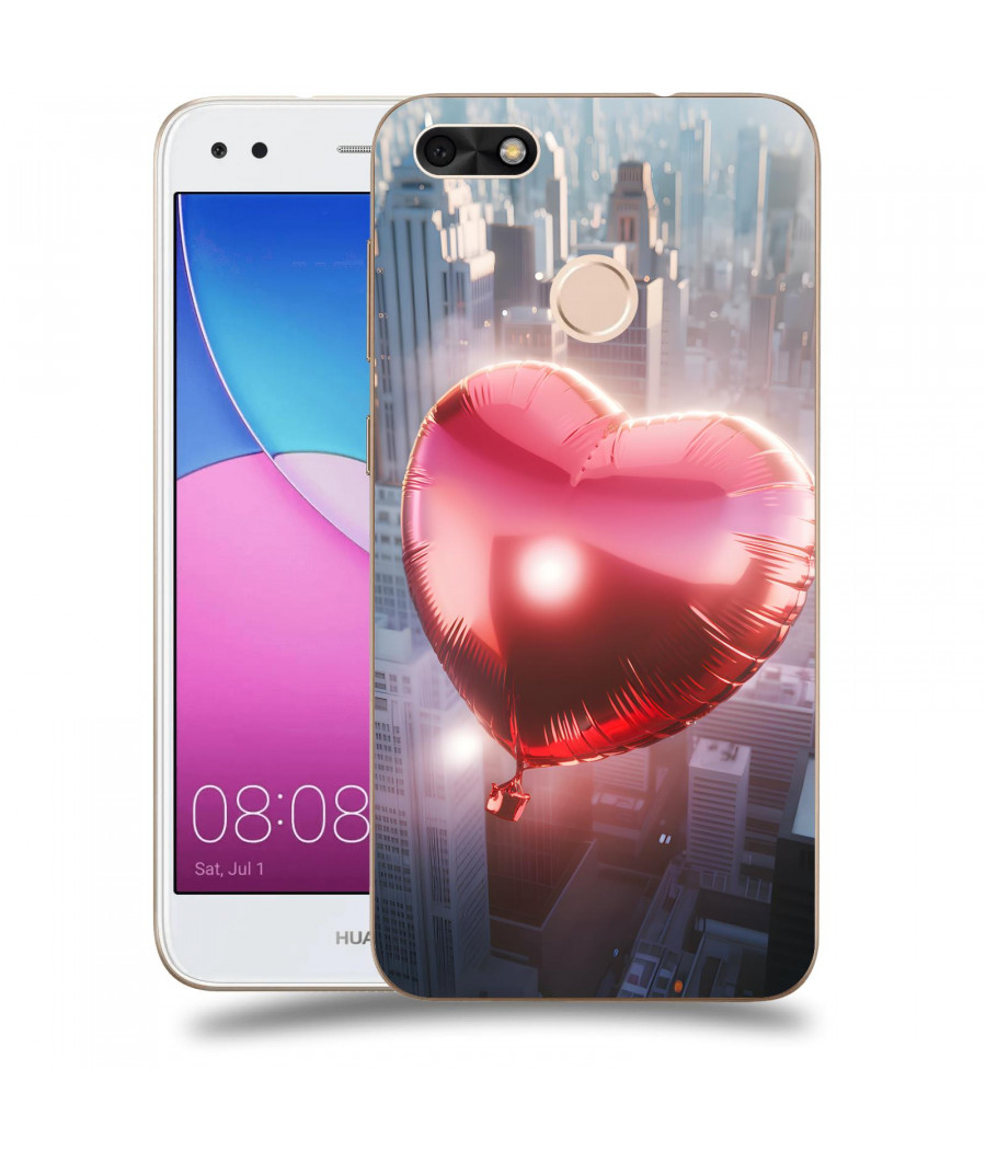 ACOVER Kryt na mobil Huawei...