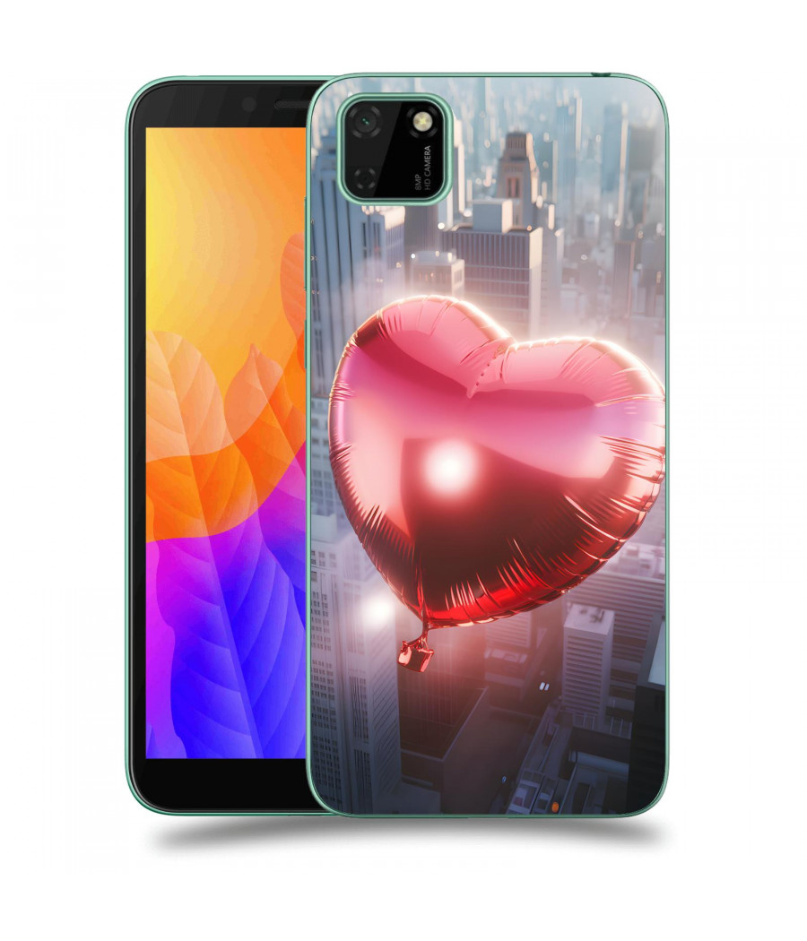 ACOVER Kryt na mobil Huawei...