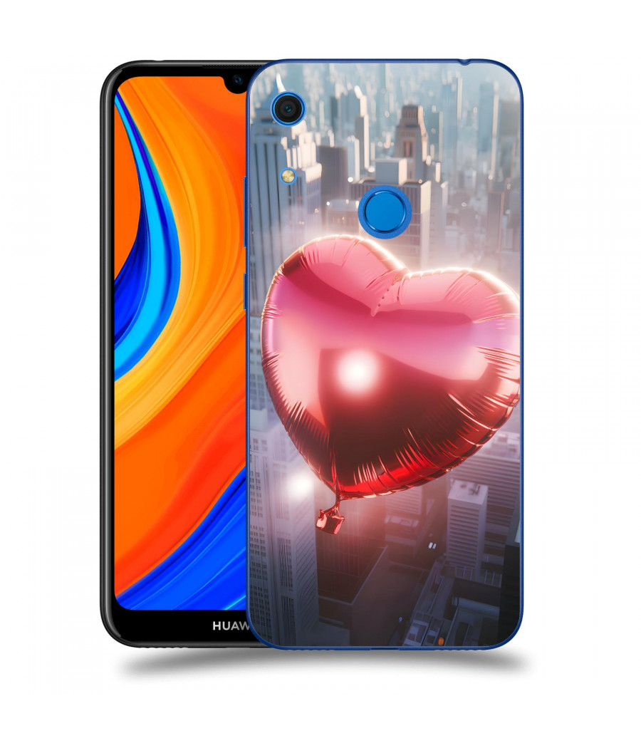 ACOVER Kryt na mobil Huawei...