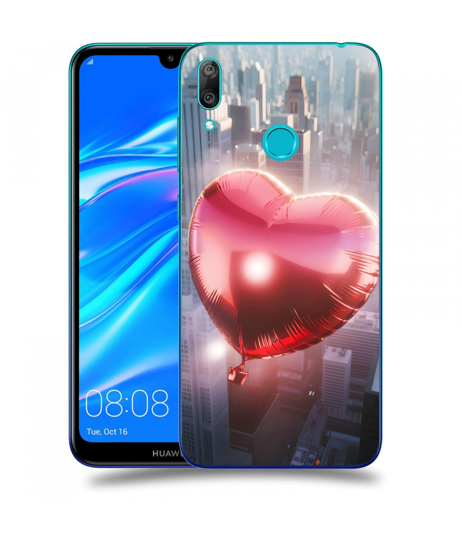 ACOVER Kryt na mobil Huawei...