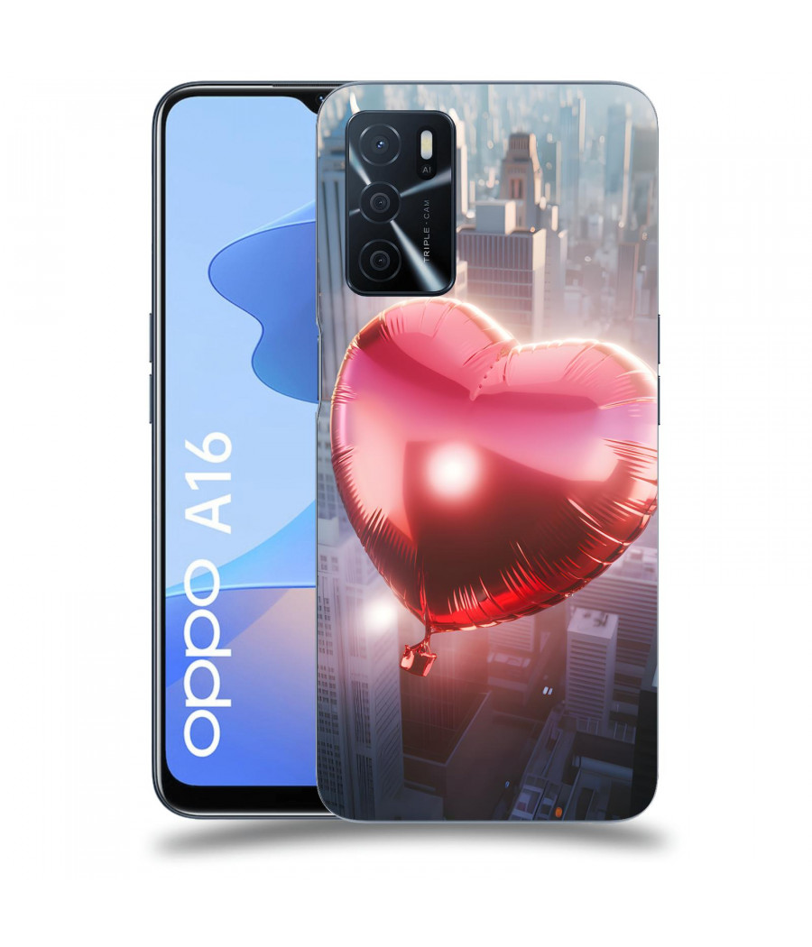 ACOVER Kryt na mobil OPPO...