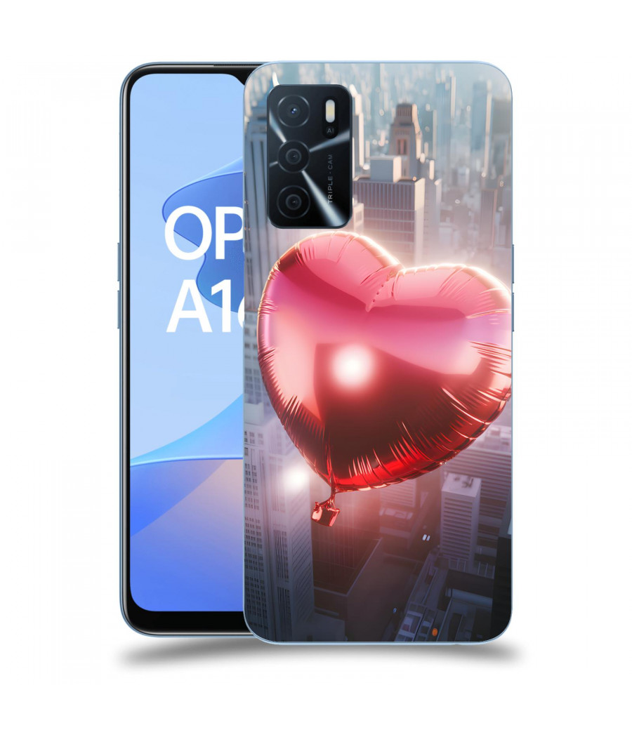 ACOVER Kryt na mobil OPPO...