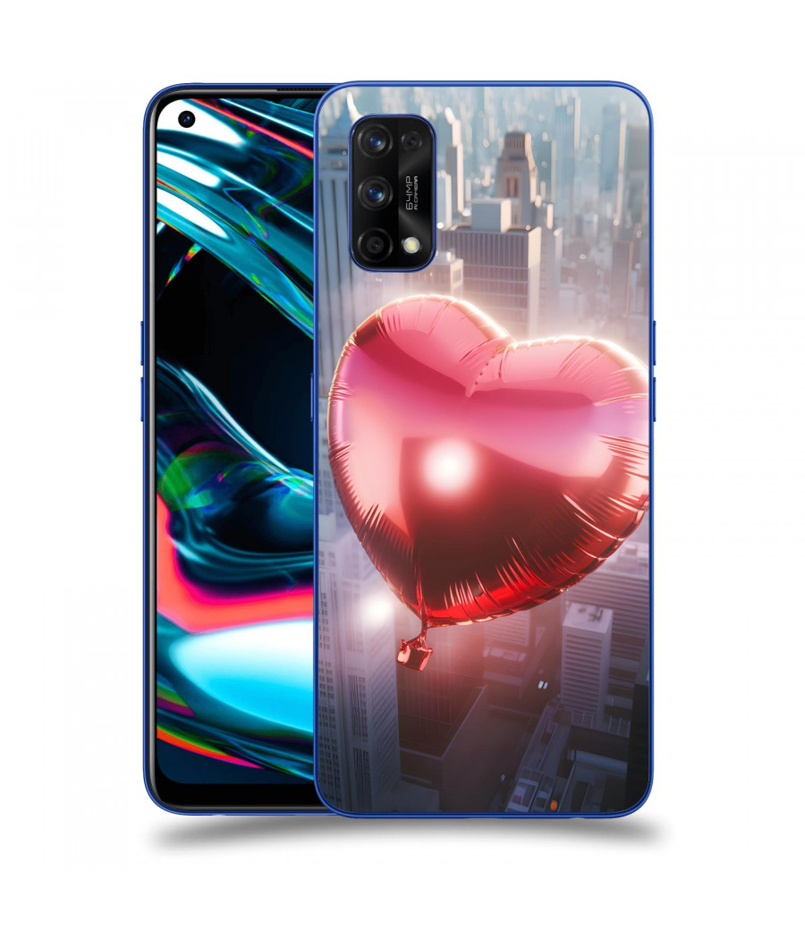 ACOVER Kryt na mobil Realme...