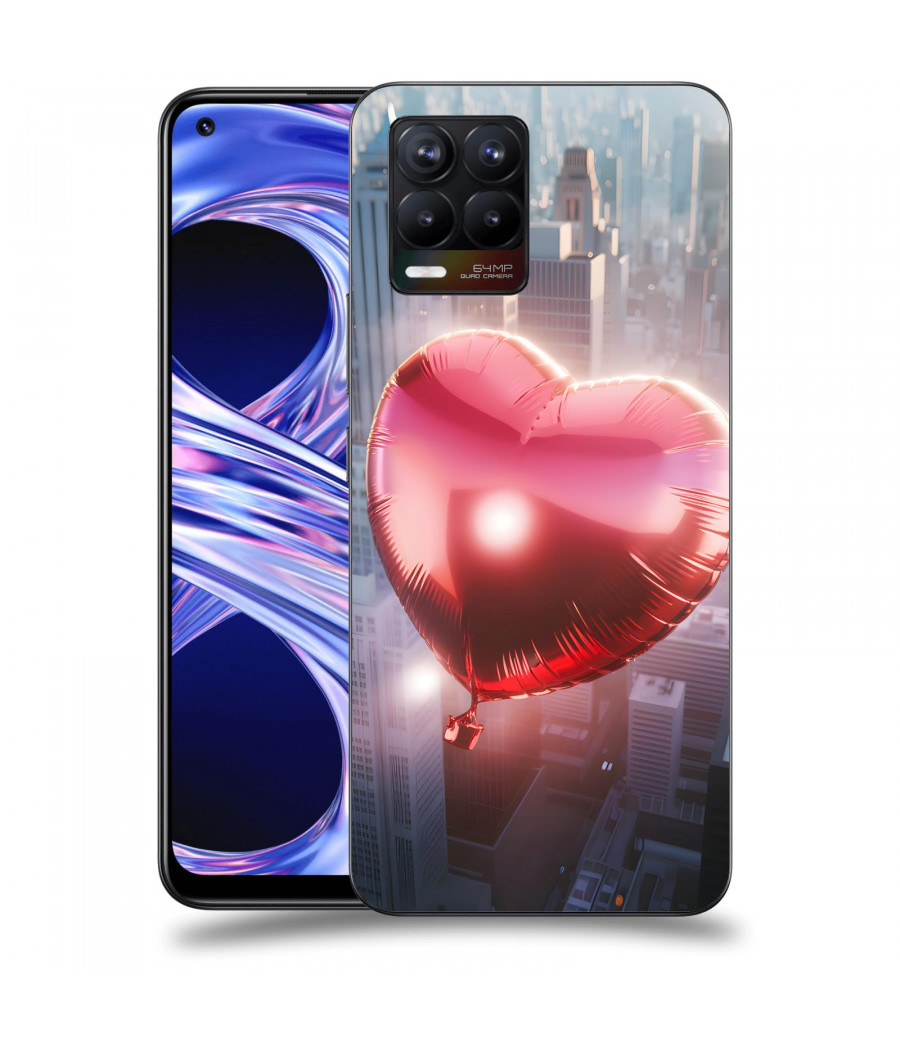 ACOVER Kryt na mobil Realme...