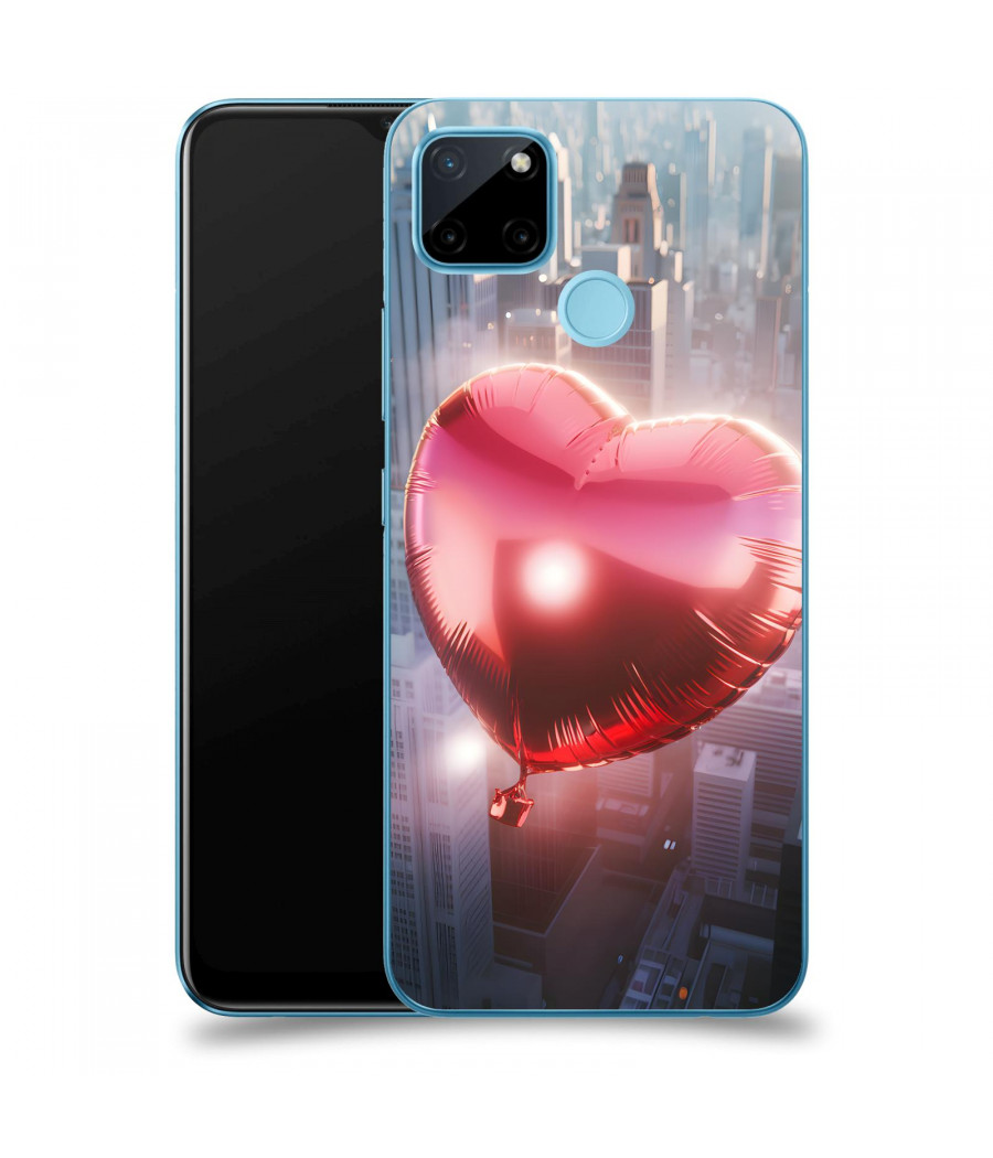 ACOVER Kryt na mobil Realme...