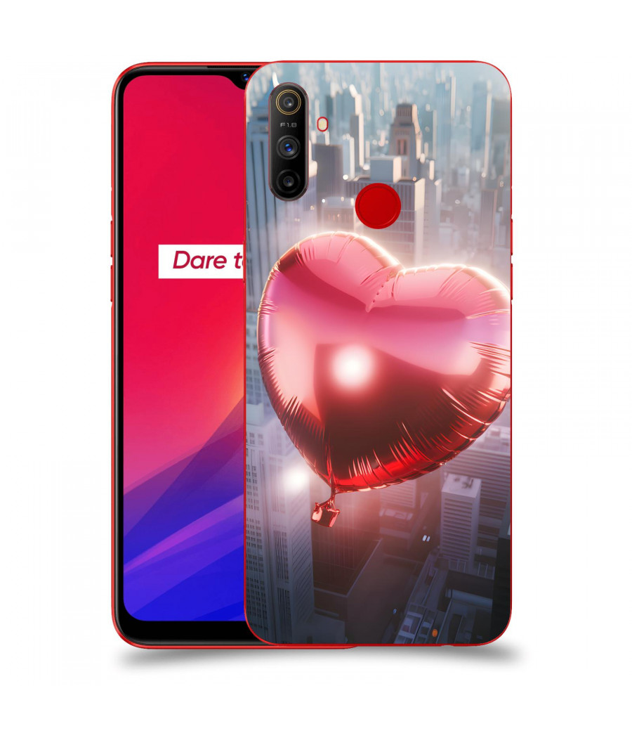 ACOVER Kryt na mobil Realme...