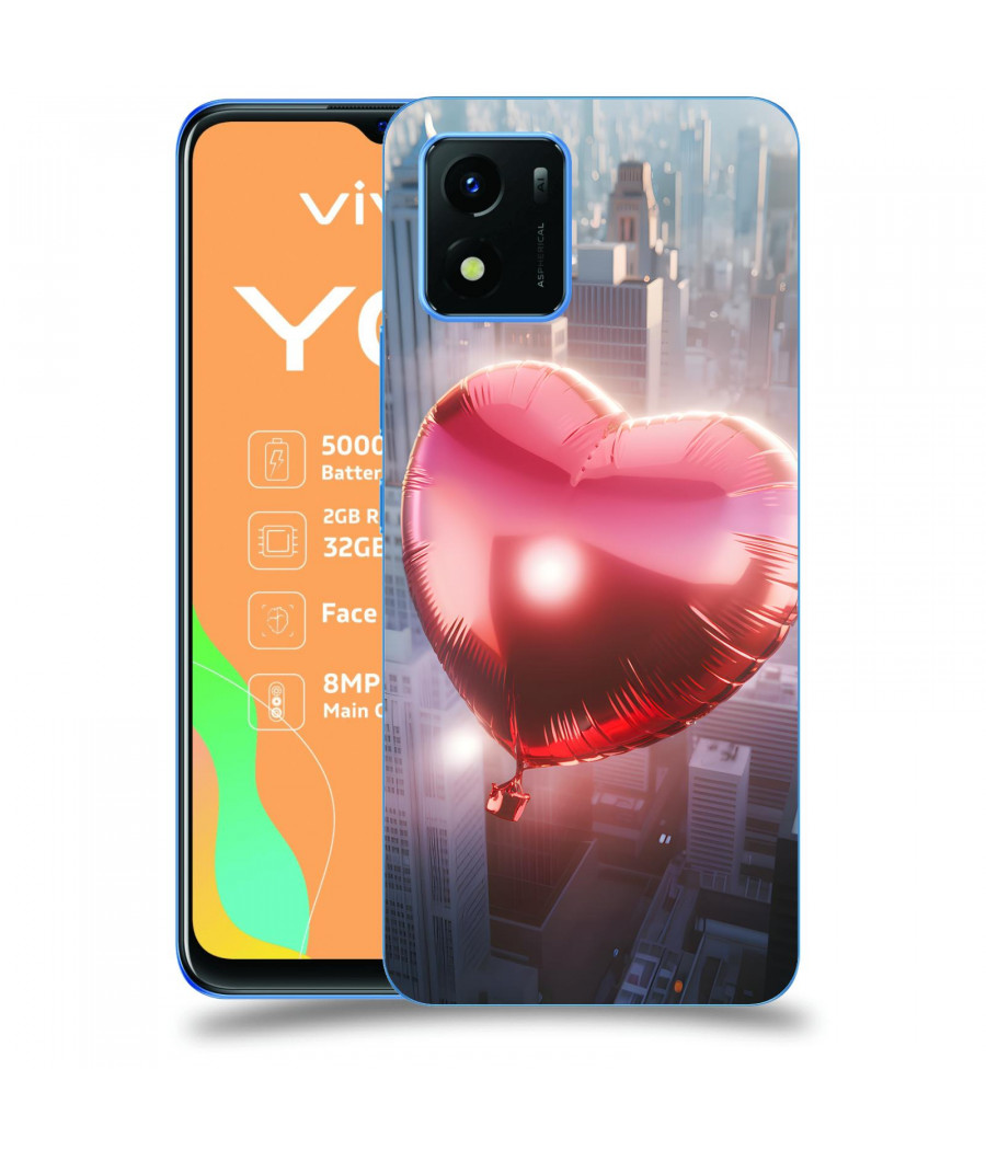 ACOVER Kryt na mobil Vivo...