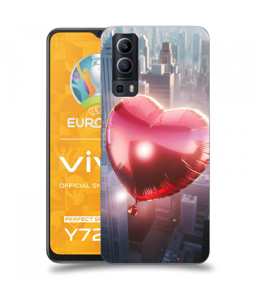 ACOVER Kryt na mobil Vivo...