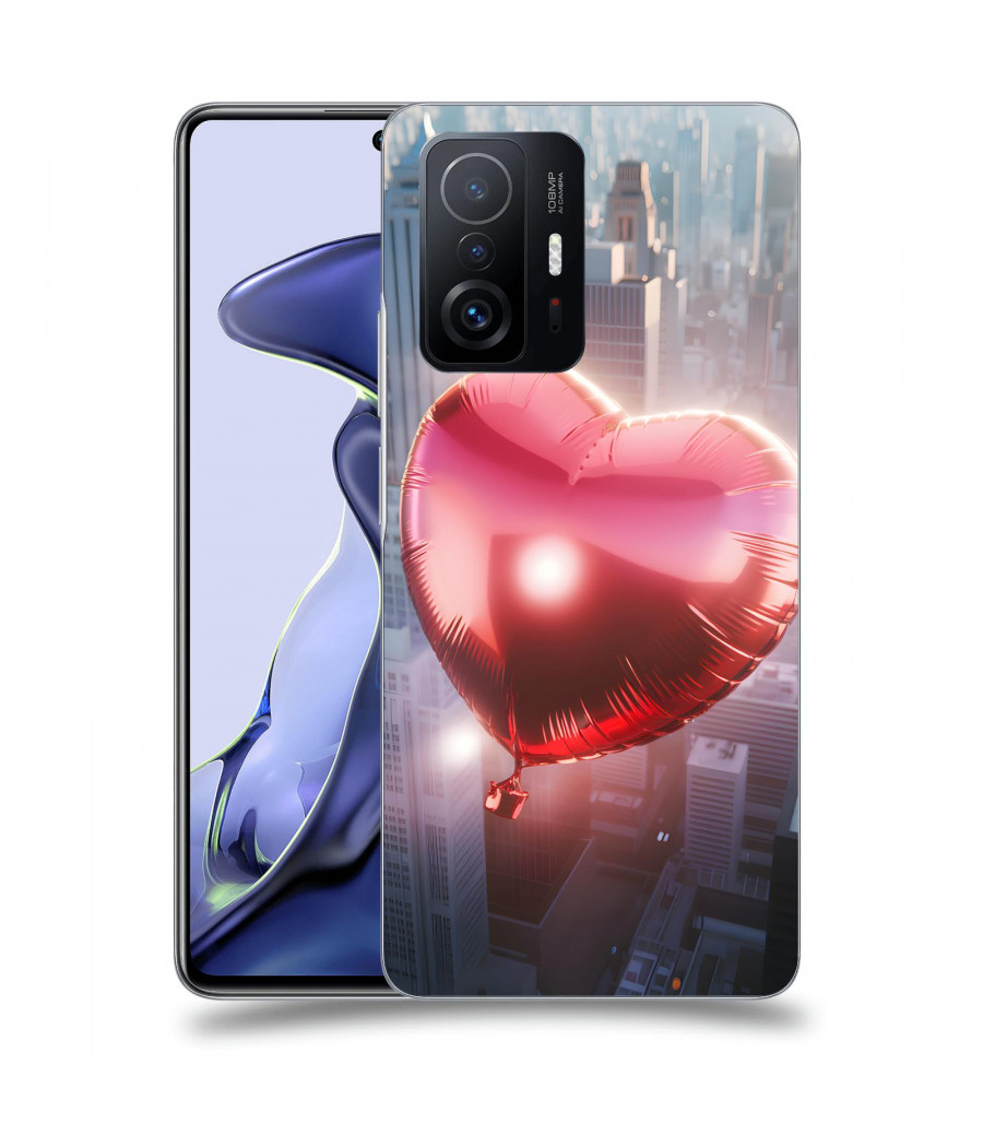 ACOVER Kryt na mobil Xiaomi...