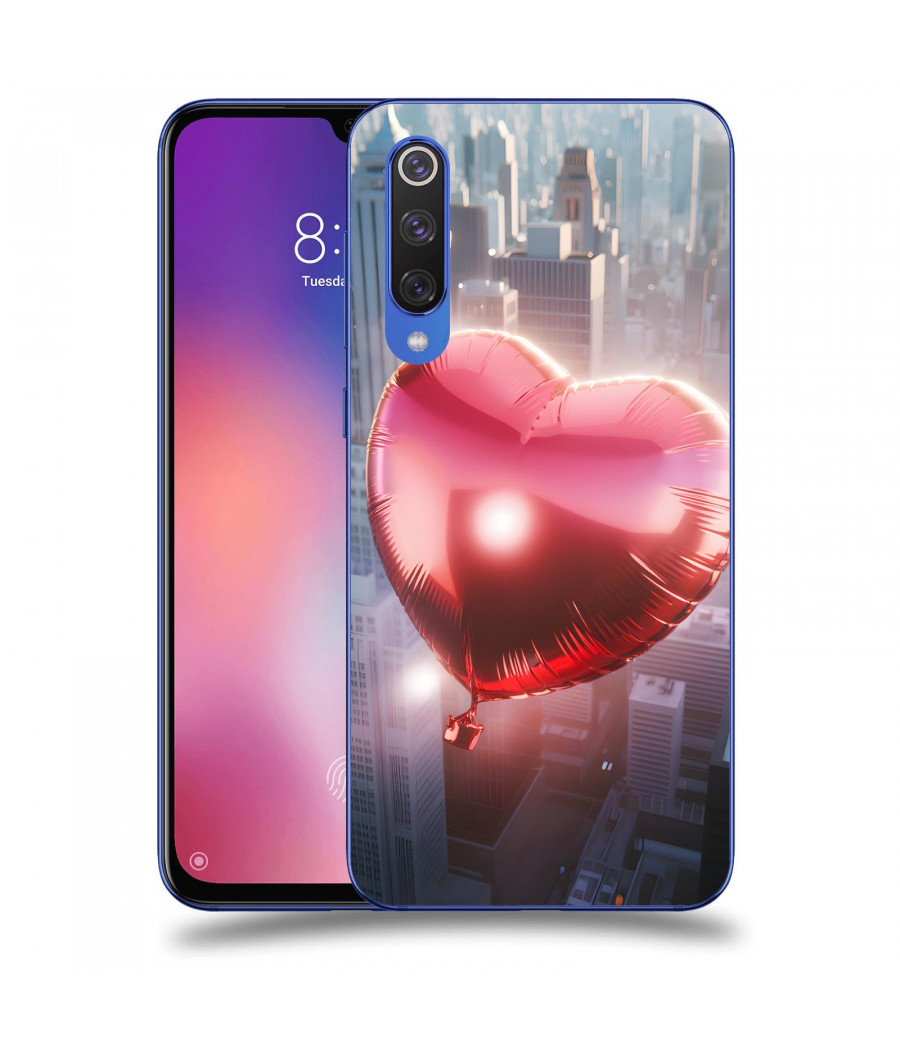 ACOVER Kryt na mobil Xiaomi...
