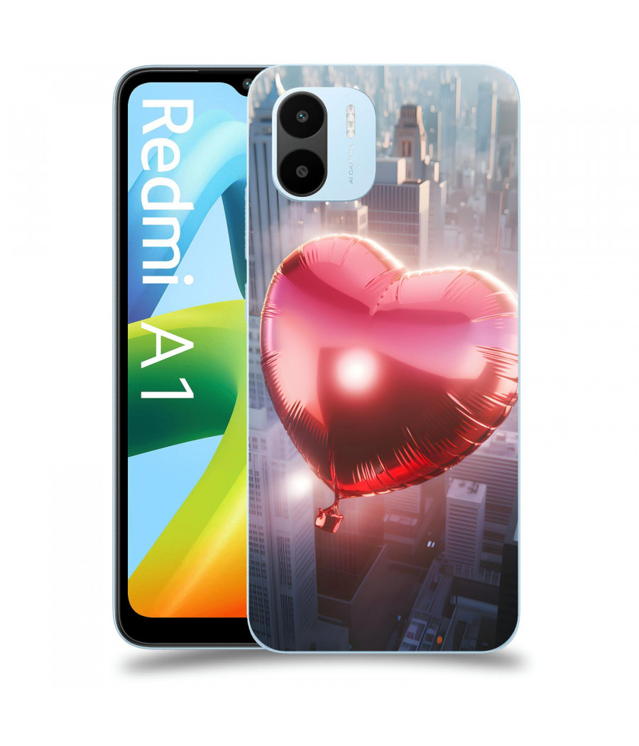 ACOVER Kryt na mobil Xiaomi...