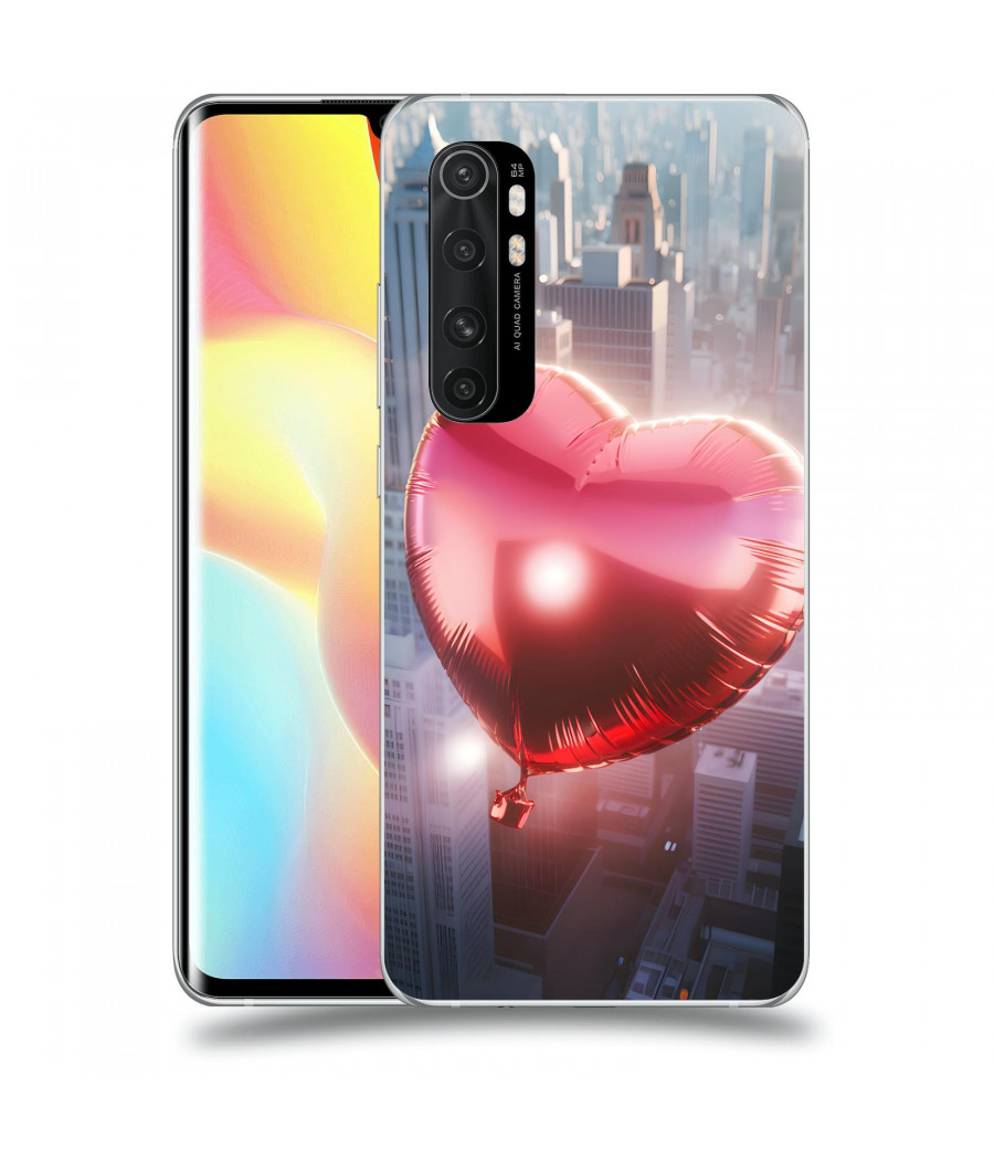 ACOVER Kryt na mobil Xiaomi...