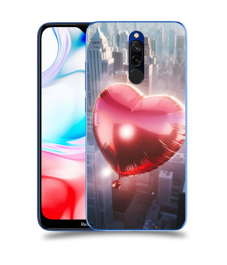 ACOVER Kryt na mobil Xiaomi...
