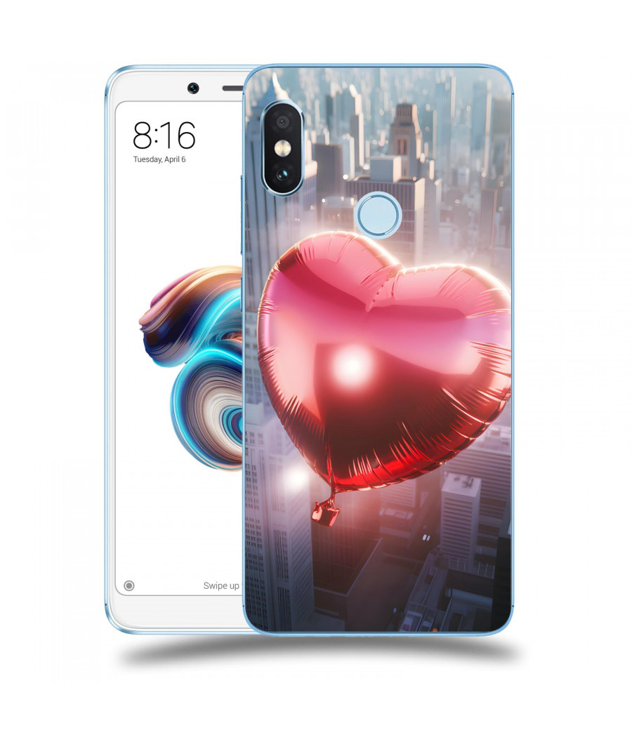 ACOVER Kryt na mobil Xiaomi...