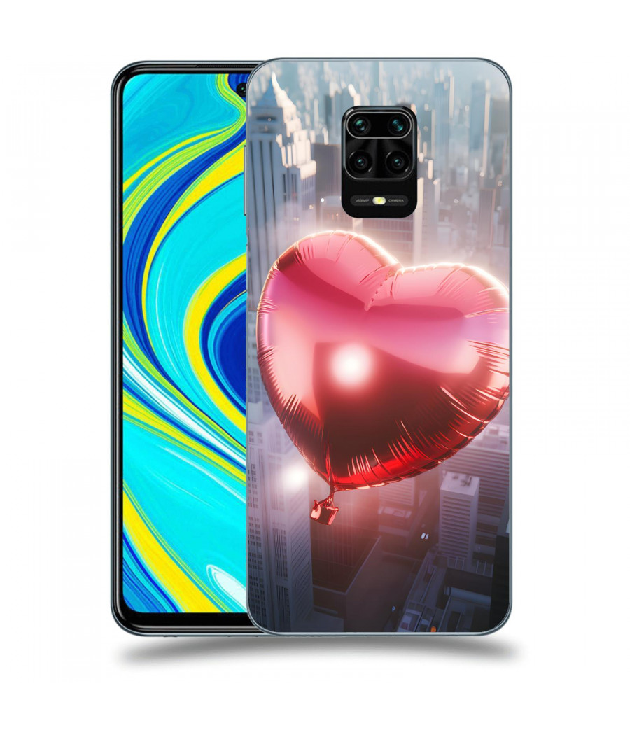 ACOVER Kryt na mobil Xiaomi...