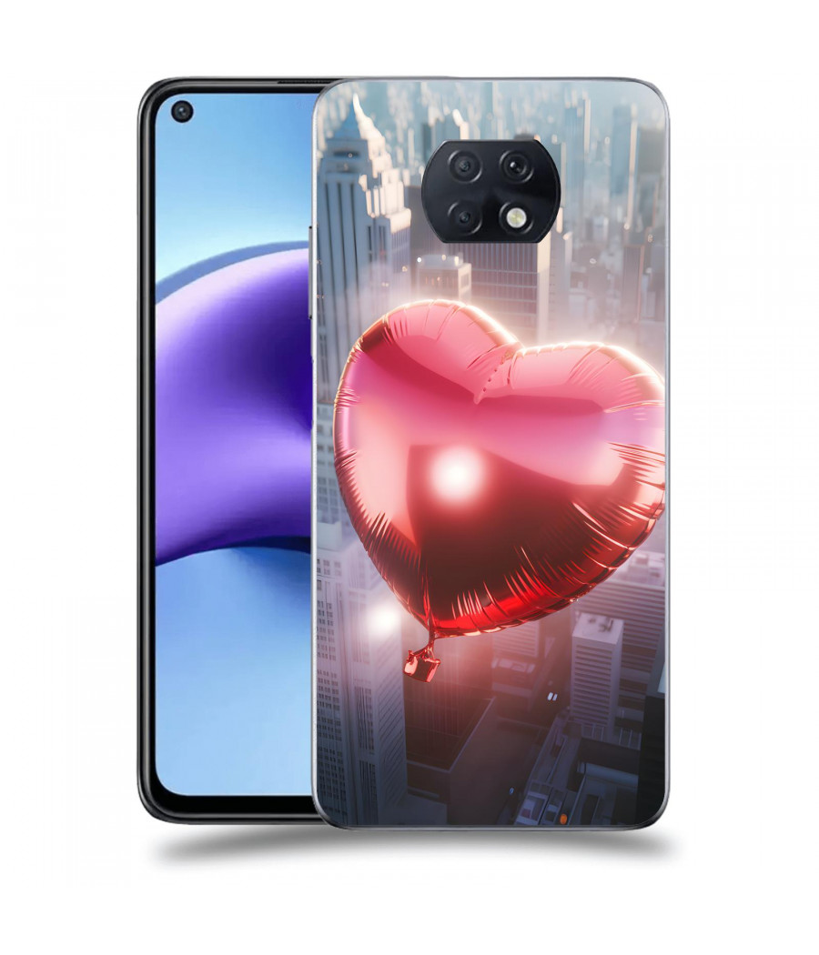 ACOVER Kryt na mobil Xiaomi...