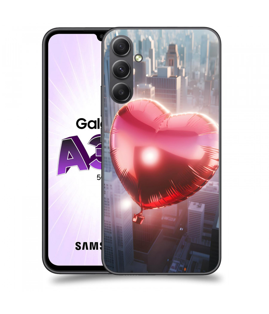 Kryt na mobil Samsung Galaxy A53 5G s vlastní fotkou
