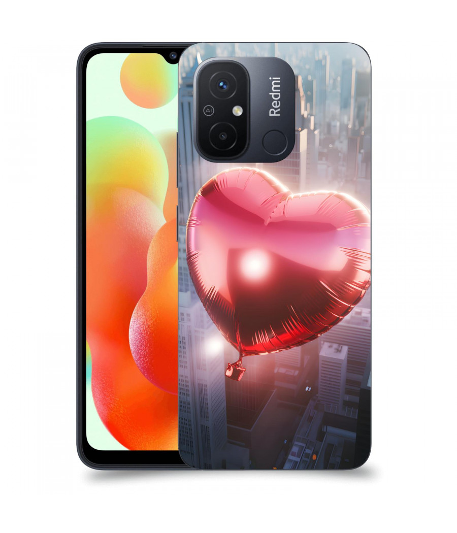 ACOVER Kryt na mobil Xiaomi...