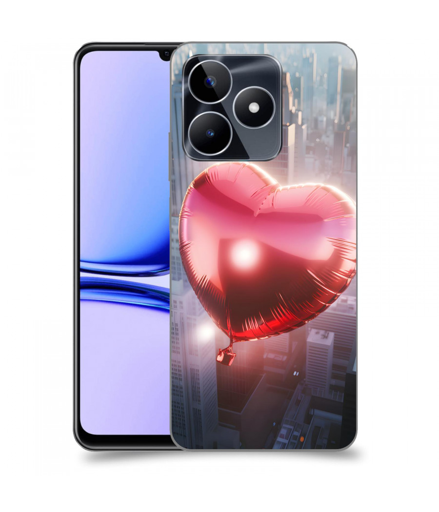 ACOVER Kryt na mobil Realme...