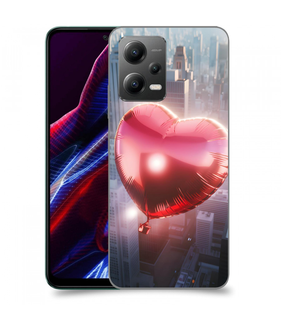 ACOVER Kryt na mobil Xiaomi...