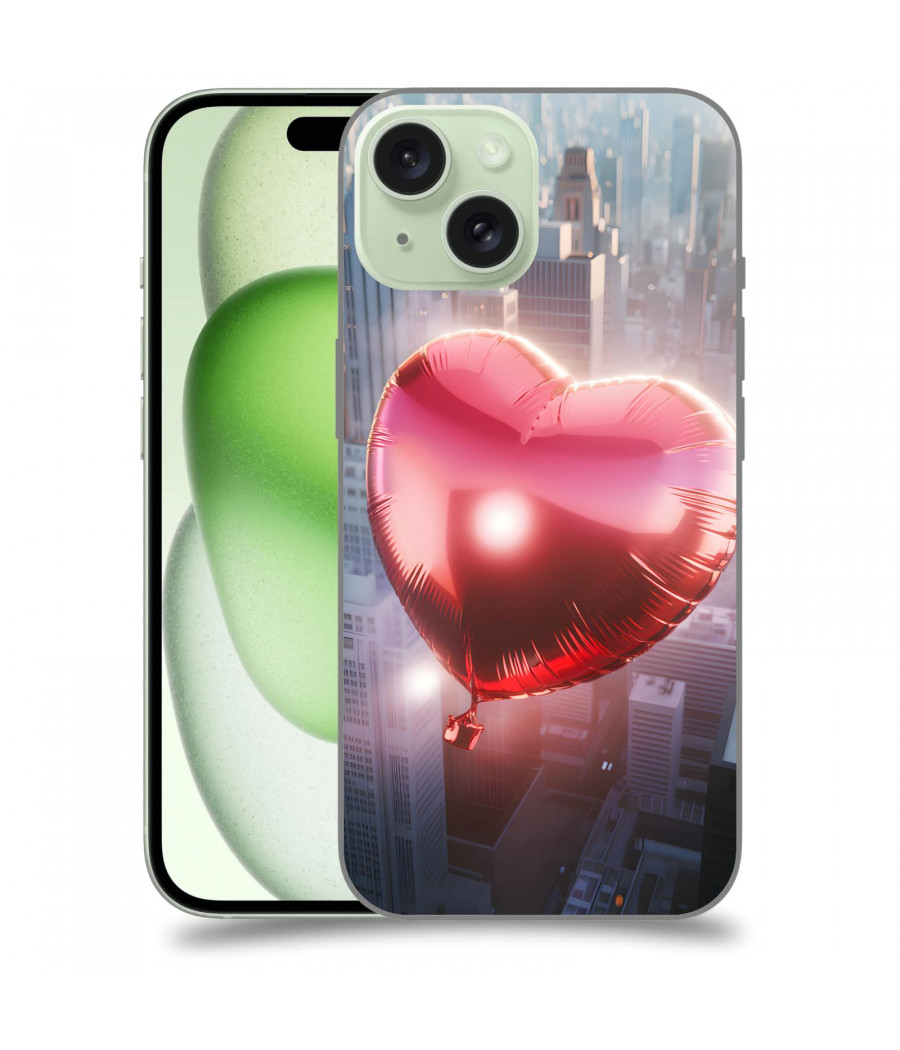 Kryt na mobil s fotkou Apple iPhone 14