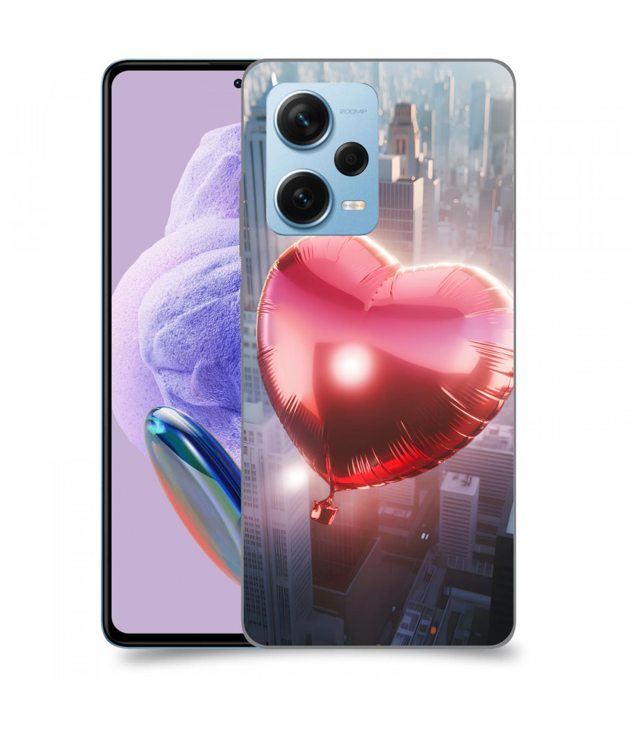 ACOVER Kryt na mobil Xiaomi...