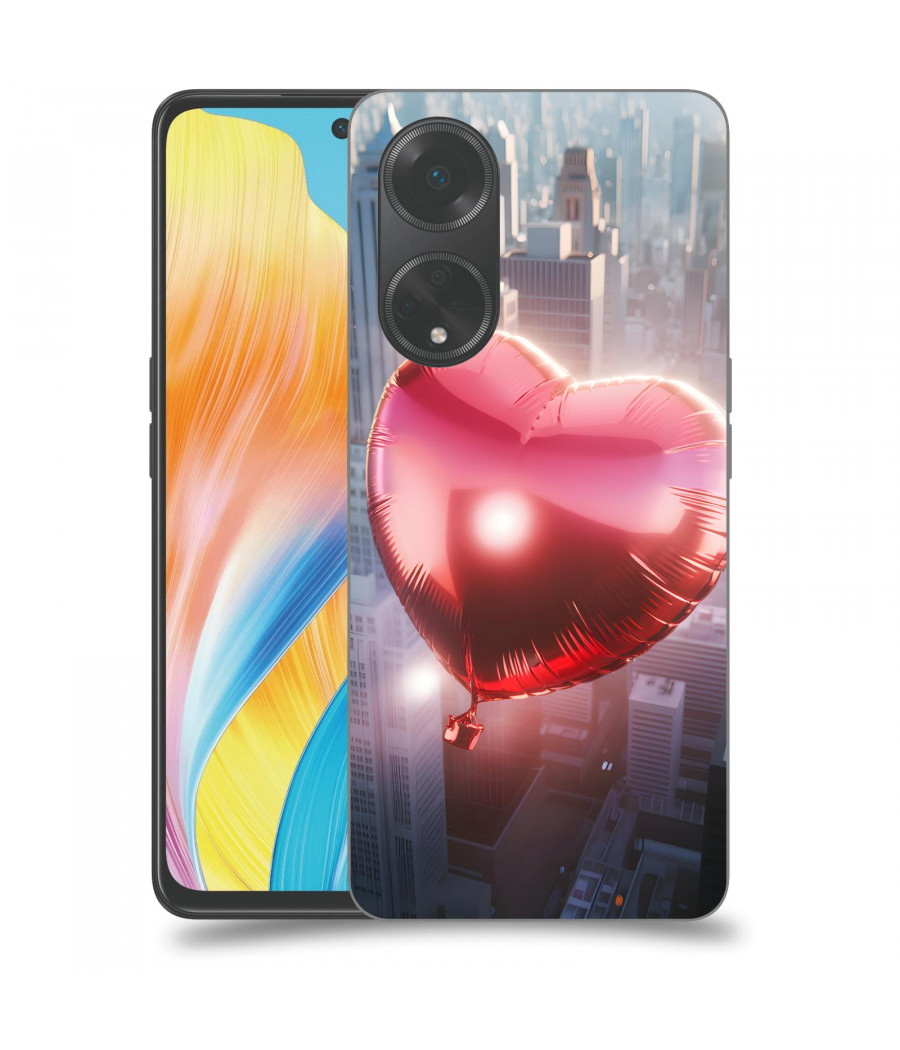 ACOVER Kryt na mobil OPPO...