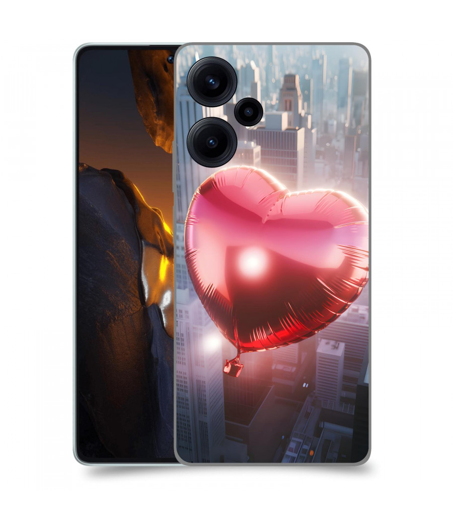 Kryt na mobil s fotkou Apple iPhone 14