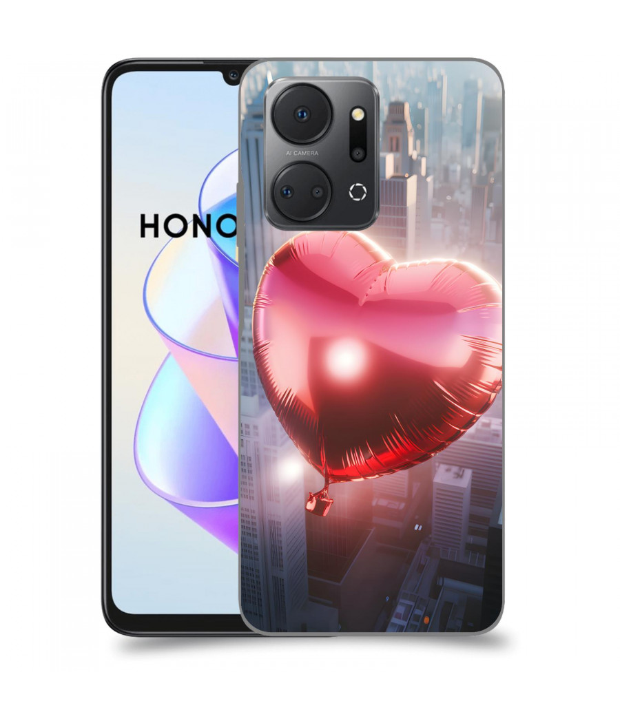 ACOVER Kryt na mobil HONOR...
