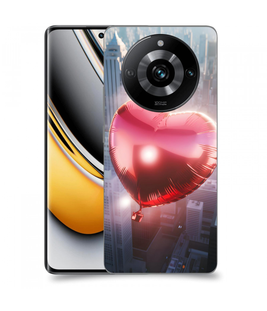 ACOVER Kryt na mobil Realme...