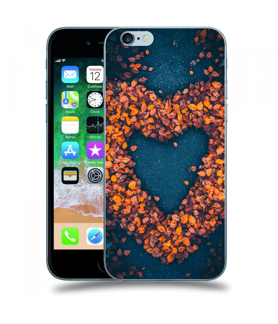 ACOVER Kryt na mobil Apple...