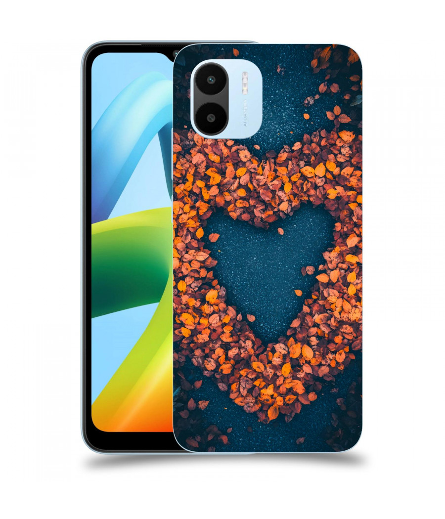 ACOVER Kryt na mobil Xiaomi...
