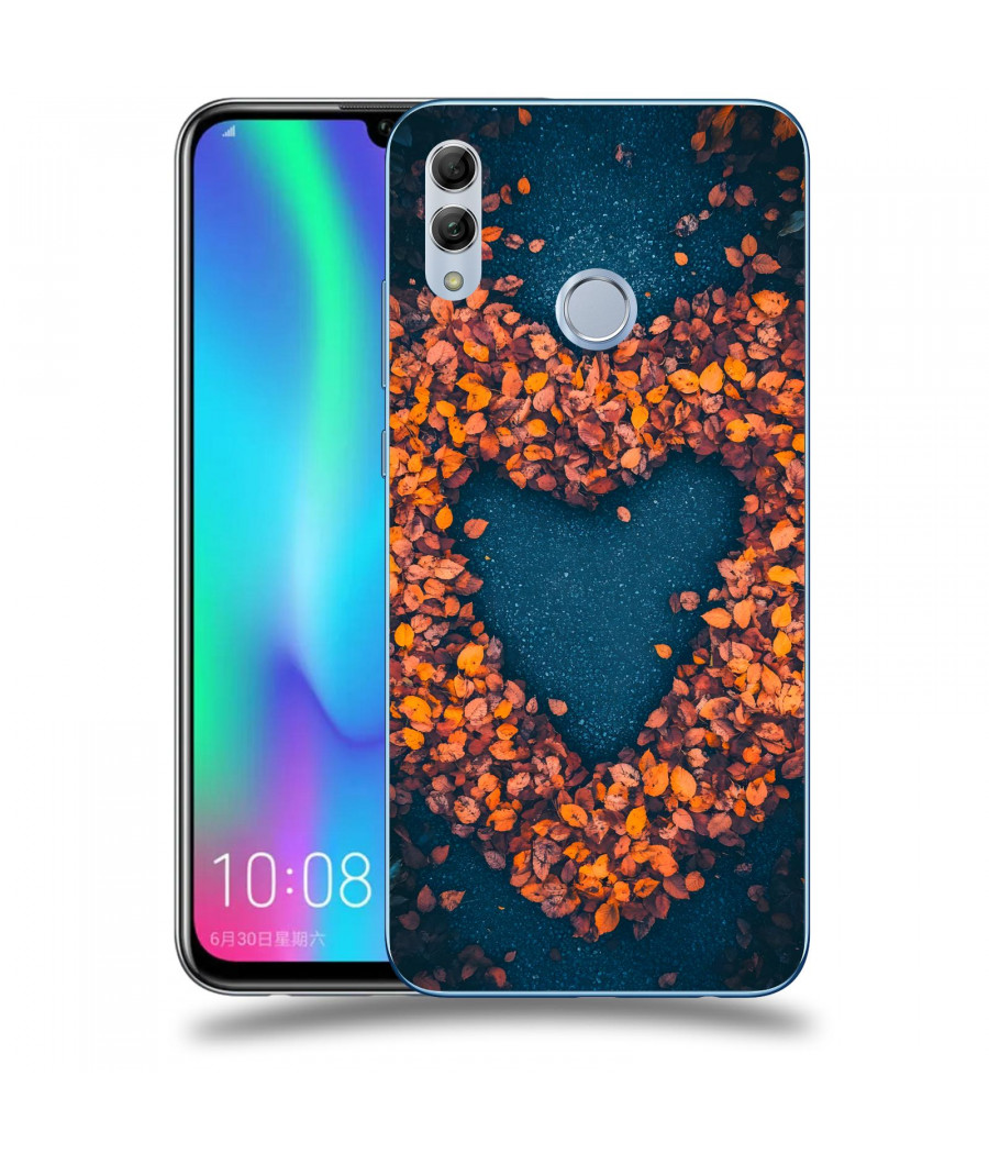 ACOVER Kryt na mobil Honor...