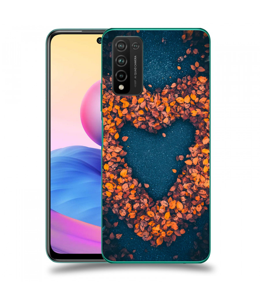 ACOVER Kryt na mobil Honor...