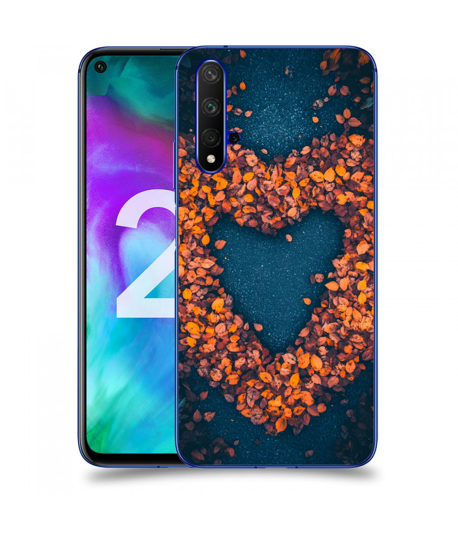 ACOVER Kryt na mobil Honor...