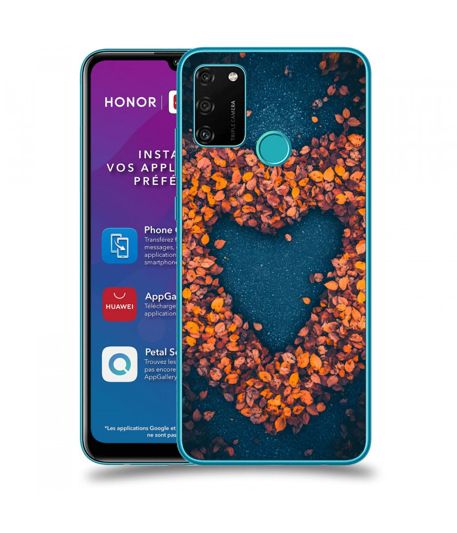 ACOVER Kryt na mobil Honor...
