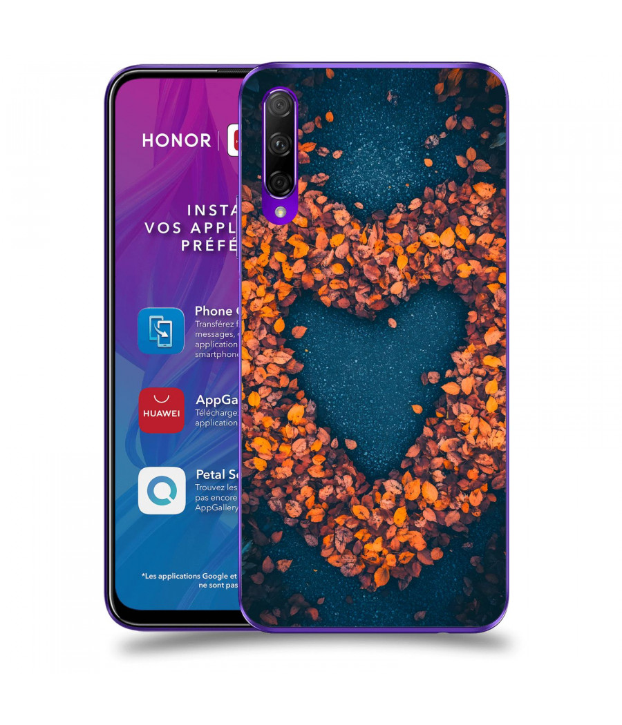 ACOVER Kryt na mobil Honor...
