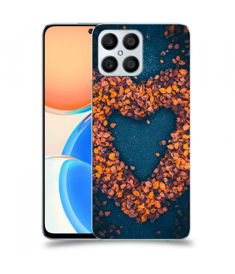 ACOVER Kryt na mobil Honor...