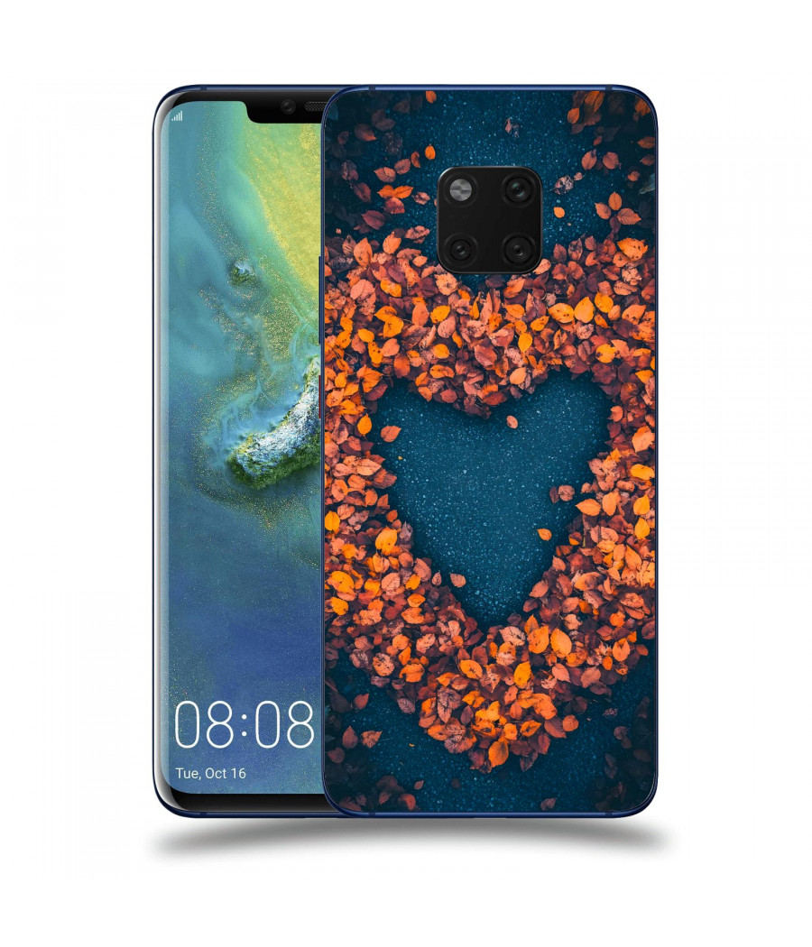 ACOVER Kryt na mobil Huawei...