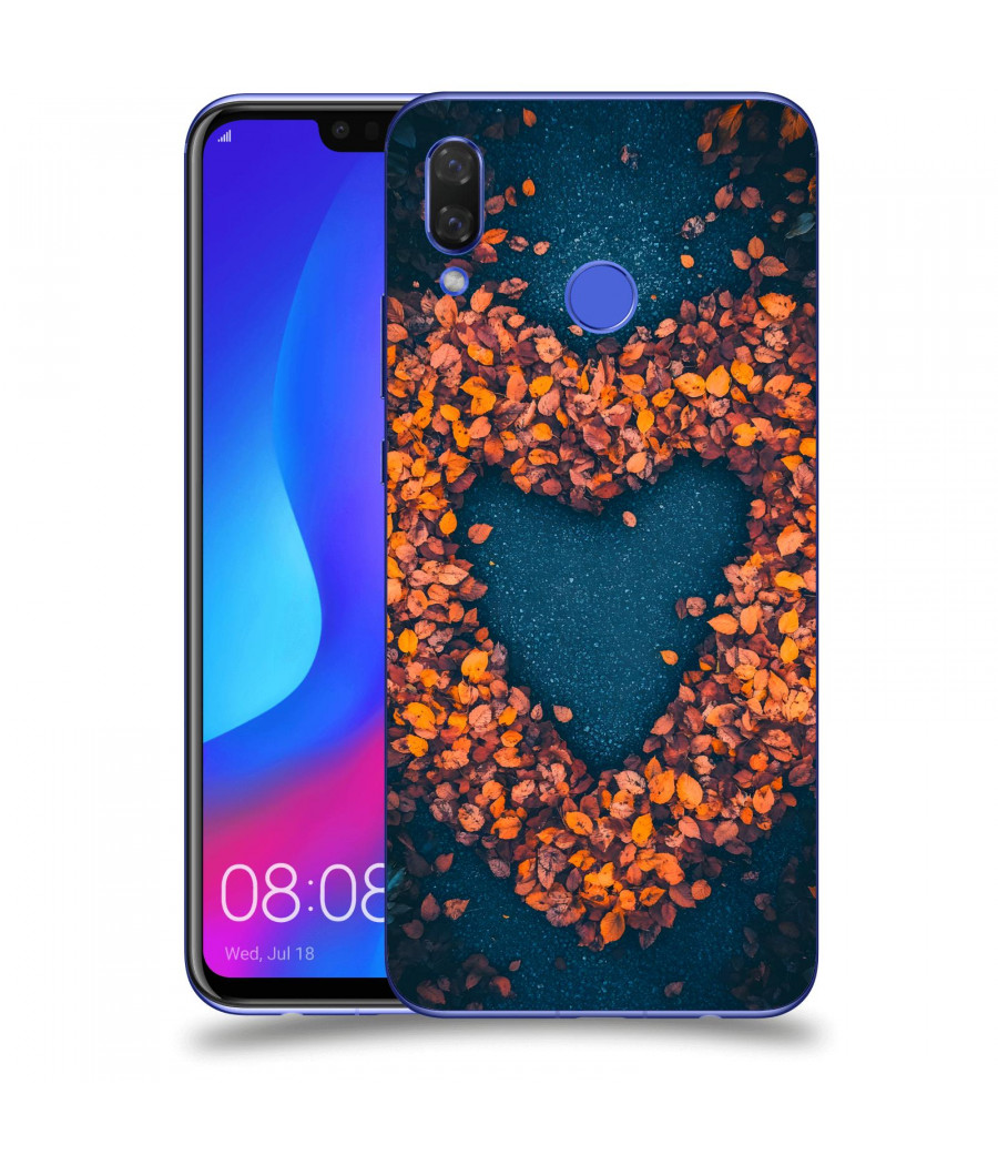 ACOVER Kryt na mobil Huawei...