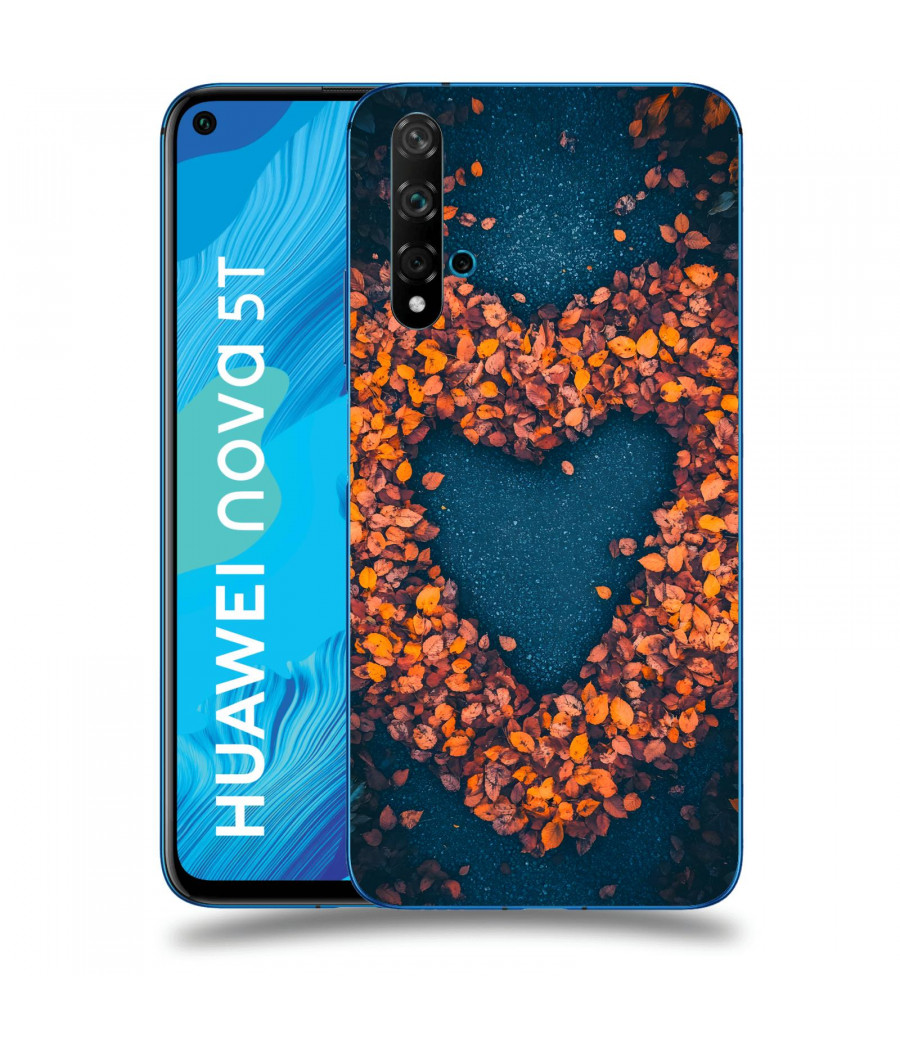 ACOVER Kryt na mobil Huawei...