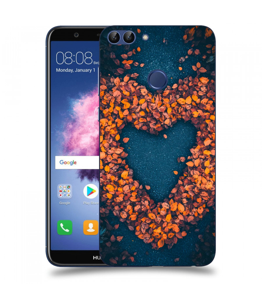 ACOVER Kryt na mobil Huawei...