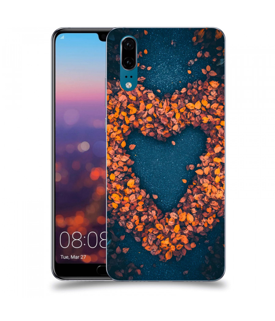 ACOVER Kryt na mobil Huawei...