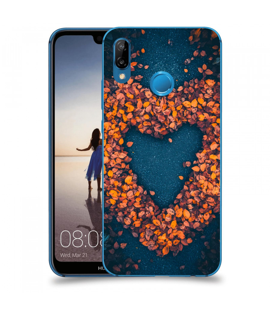 ACOVER Kryt na mobil Huawei...