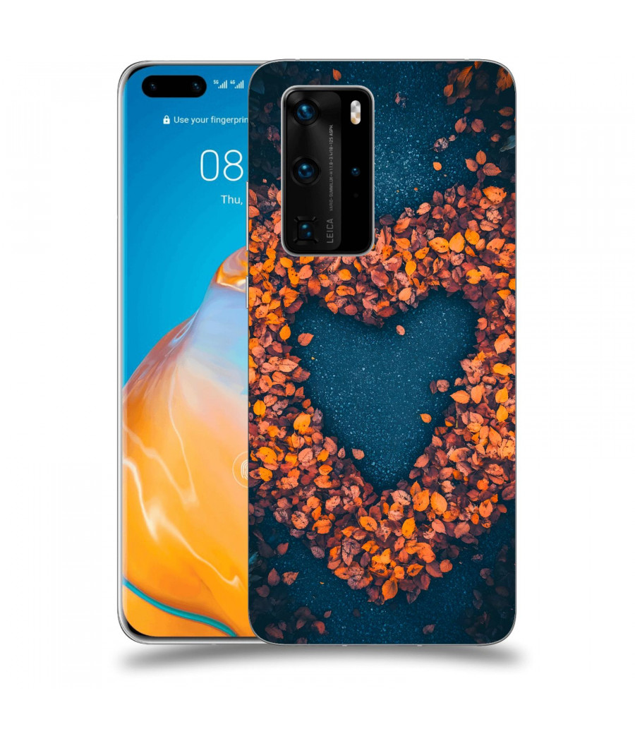 ACOVER Kryt na mobil Huawei...