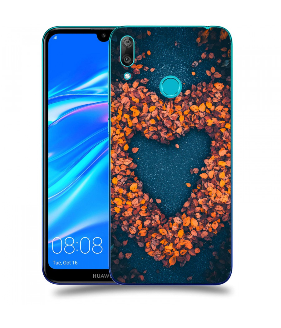 ACOVER Kryt na mobil Huawei...