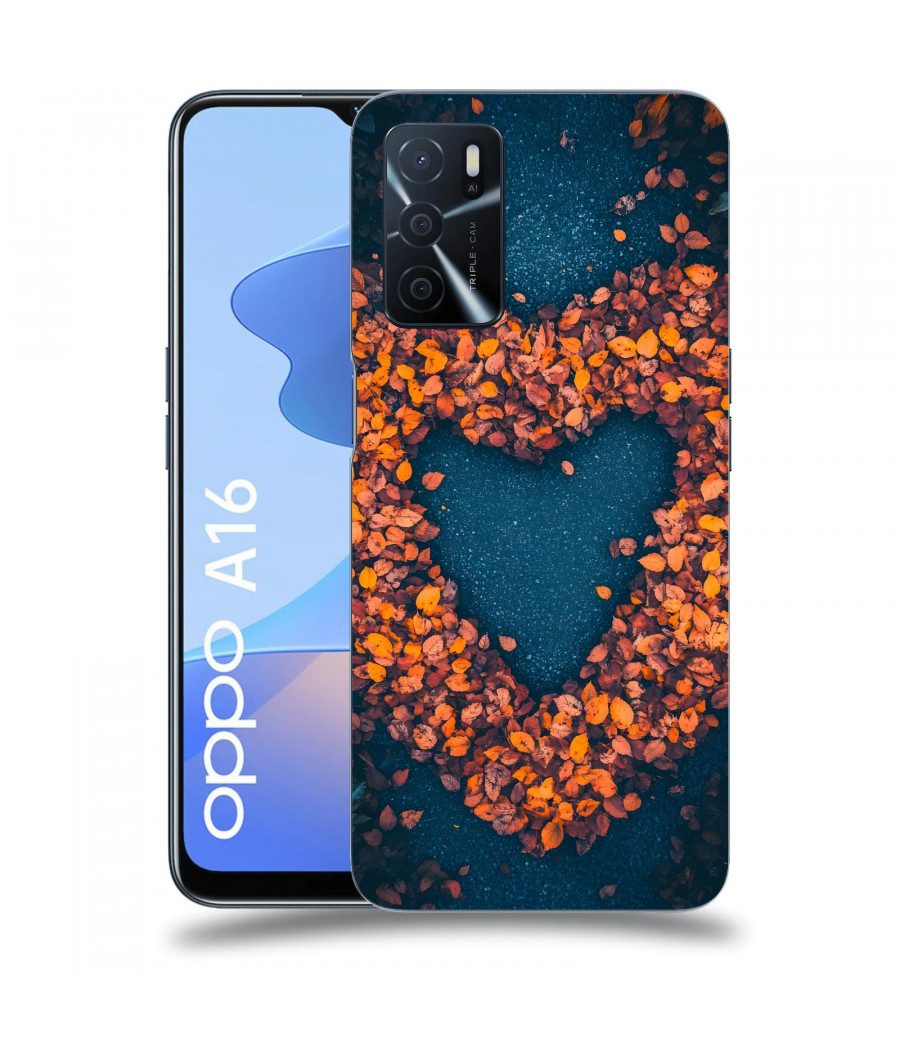 ACOVER Kryt na mobil OPPO...